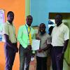 Hanover Health Department boosts mosquito control with new fogging machines