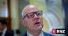 Mental health minister's contract promise to community providers yet to be honoured