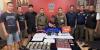 Lao National Arrested in Bangkok With Over 1,000 Ketamine Packets Disguised as Coffee Products