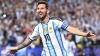 Argentina vs. Austria: Stream FIFA World Cup 2026 Group J Match Live for Free