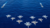 US and allied forces converge in Guam, CNMI, Japan for Valiant Shield and Citadel exercises