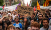 Dissatisfaction with mass tourism is growing in Europe