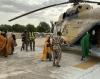 Troops rescue 47 Boko Haram/ISWAP captives in Borno village