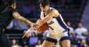 Half of K-State women's roster competing overseas this summer