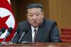 North Korea’s Kim vows to accelerate military buildup