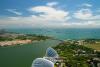 Singapore unveils coastal defence rules requiring long-term protection against rising seas