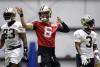 New Orleans Saints 2026 Joint Practice Schedule Announced