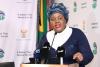 Kubayi refutes claims of Malawian nationals being bused to Joburg instead of repatriated