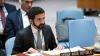 Israel the main obstacle to stability in Syria, envoy warns as Security Council reviews transition