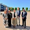 Jersey dairy expertise helping transform lives in Zambia, says High Commissioner