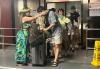 Saipan resumes international flights after a tw0-month hiatus due to Sinlaku