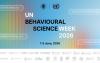 UNITAR Joined Global Discussion on the Intersection of AI and Behavioural Science