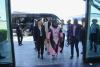 Speaker of Mozambique Assembly arrives in Azerbaijan