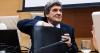 Sumar's doubts about the Bank of Spain's accounts