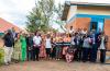 Financial inclusion helping rewrite refugee narrative in Uganda