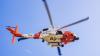 Coast Guard helicopter crashes during Alaska training mission, injuring four crew members