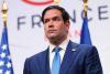 Rubio travels to Middle East to meet with Gulf partners amid ongoing U.S.-Iran peace efforts