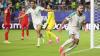 Algeria rallies past Jordan 2-1 for first win at a World Cup since 2014