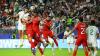 Algeria Leads Jordan 2-1 in FIFA World Cup 2026 Qualifier