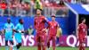 Will Ronaldo be benched against Uzbekistan? Portugal coach keeps XI under wraps