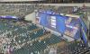 France-Iraq World Cup match suspended over severe weather in Philadelphia