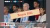 World Lead Stories Fact Check: Benjamin Netanyahu Did NOT Attend Argentina-Austria Match on June 22, 2026 -- Image Is Fake