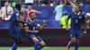France Defeats Iraq 3-0 to Secure Spot in World Cup Round of 32