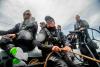Black Jack 100 wins Newport Bermuda Race