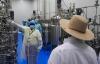 Uganda leads regional push to strengthen vaccine research and manufacturing