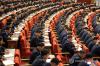 (LEAD) N. Korea's Kim calls for expanding nuclear arsenal to 'overtake the world'