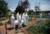 Ebola outbreak in the DRC surpasses 1,000 confirmed cases