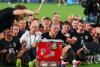 Erling Haaland leads iconic Norway celebration after double downs Senegal to secure World Cup progress