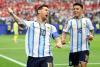 World Cup 2026 golden boot standings as Lionel Messi, Kylian Mbappe and Erling Haaland lead race