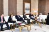 Qatar, Finland advance economic cooperation across strategic sectors