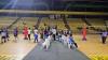 Super Nationals Bring Hundreds of Young Athletes to Belize City