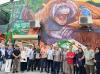 Street art murals help strengthen Tawau’s image