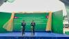 Cambodia Launches New Agricultural Transshipment Route to China via Lao PDR