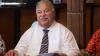 Forum chief urges faster shift to renewable energy