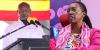 Uganda Explains Deporting Martha Karua