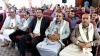 Event Held by Telecommunications and Postal Branches in Dhamar