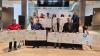 Medicine Hat sponsors help Special Olympics Canada Summer Games surpass $2.15M funding milestone