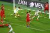 Algeria snatch late winner to deny Jordan and boost World Cup knockout hopes