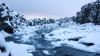 Silfra Fissure: Dive between two continents in Iceland
