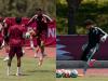 Qatar brace for Bosnia-Herzegovina test as World Cup survival hangs in balance