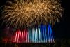 National Day fireworks replay: A spectacle of fire, shapes, colours, and music – now available to rewatch