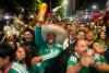 Latinos: the backbone of the World Cup
