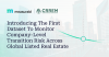 Measurabl and CRREM Launch First Dataset to Track Company-Level Climate Transition Risk in Listed Real Estate Globally