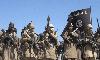 Security alert as ISIS releases footage of military-grade weapons captured in Niger