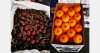 South African and Australian citrus arrivals increase while Washington cherry prices drop