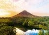 Graduate Students Selected for Costa Rica Field Research